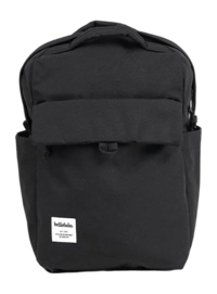 Rugzak Hellolulu Mini Carter Zwart