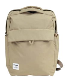 Rugzak Hellolulu Carter Beige