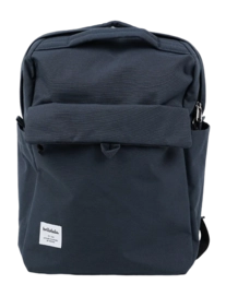 Rugzak Hellolulu Carter Blauw