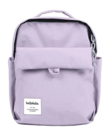 Rugzak Hellolulu Carter JR Mini Paars