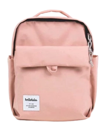 Rugzak Hellolulu Carter JR Mini Roze