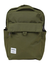 Rugzak Hellolulu Mini Carter Groen