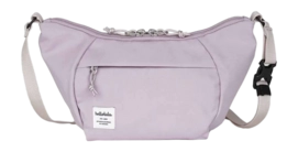 Schoudertas Hellolulu Cora Klein Paars