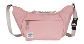 Schoudertas Hellolulu Cora Klein Roze
