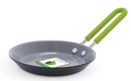 Braadpan GreenPan Mini Rond