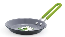 Pannenkoekenpan GreenPan Mini Rond