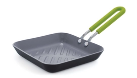 Bratpfanne GreenPan Mini Viereckig