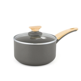 Steelpan GreenPan Quartz WoodBe 16 cm