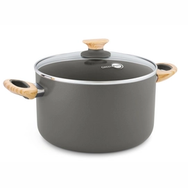 Kookpan GreenPan Quartz WoodBe 20 cm