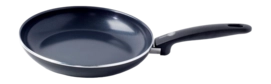 Koekenpan Greenpan Cambridge Black Met Keramische Antikleeflaag 24 cm