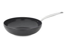 Wokpan GreenPan Barcelona Infinity Pro Inductie 28 cm
