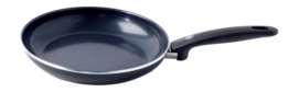 Koekenpan Greenpan Cambridge Black Met Keramische Antikleeflaag 26 cm