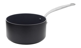 Steelpan Greenpan Barcelona Met Keramische Antikleeflaag 20 cm