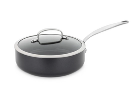 Hapjespan GreenPan Barcelona Infinity Pro Inductie (24 cm)