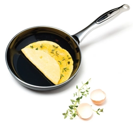 Koekenpan GreenPan Brussels Infinity 20 cm