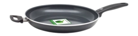 Koekenpan Greenpan Cambridge Black Met Keramische Antikleeflaag 32 cm