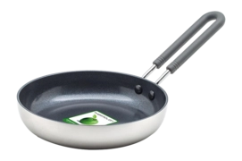 Frying Pots and Pans GreenPan Mini 2-Ply Pots and Pans 14 cm
