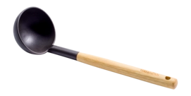 Ladle GreenPan Mayflower Wood