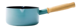 Saucepan GreenPan Mayflower With Ceramic Non-stick Layer With 2 Spouts 16 cm