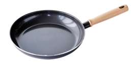 Frying Pots and Pans GreenChef Vintage With Ceramic Non-Stick Coating 28 cm