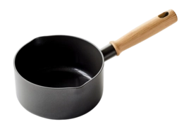 Casserole GreenChef Vintage Avec Revêtement Antiadhésif Céramique 18 cm