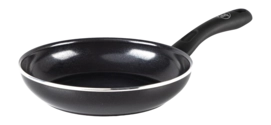 Koekenpan Greenchef Diamond Black Met Keramische Antikleeflaag 28 cm