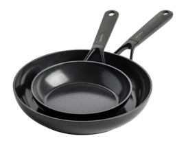 Pannenset Greenpan Smart Collection Met Keramische Antikleeflaag 20 cm & 28 cm (2-delig)