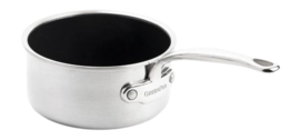 Casserole GreenPan Première avec Revêtement Antiadhésif Céramique 16 cm