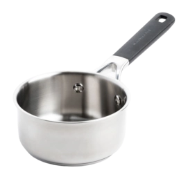 Saucepan KitchenAid Classic Stainless Steel 16 cm