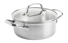 Kookpan Dagelijkse Kost Door Jeroen Meus 18 cm