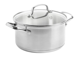 Kookpan Dagelijkse Kost Door Jeroen Meus 20 cm