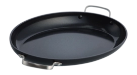 Vispan Greenpan Copenhagen Met Keramische Antikleeflaag 40 cm