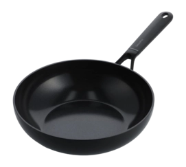 Wok GreenPan Smart Collection Avec Revêtement Antiadhésif Céramique 28 cm
