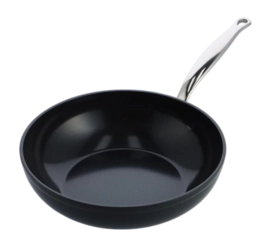 Wok GreenPan Barcelona Pro Avec Revêtement Antiadhésif Céramique 28 cm