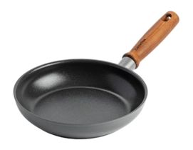 Padella antiaderente in alluminio GreenPan Mayflower Pro Ø 20 cm, Antracite