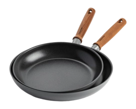 Pan Set GreenPan Mayflower Pro With Ceramic Nonstick Coating 20 cm & 28 cm (2 pc)