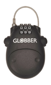 Roller-Schloss Globber