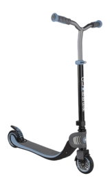 Roller Globber Foldable Flow 125 Ash Blue