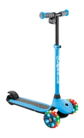 Trottinette Électrique Globber E-Motion 4 Plus Blue