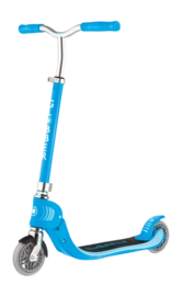 Trottinette Globber Pliable Flow 125 Sky Blue