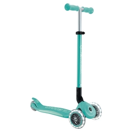 Trottinette Globber Primo Foldable Plus Lights Mint