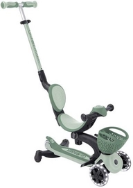 Trottinette Globber Aller Haut Bébé Learn 360 Olive
