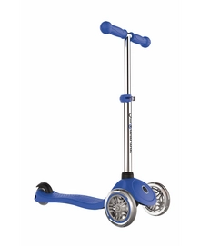 Step Globber Primo V2 Blue