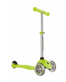 Step Globber Primo V2 Lime