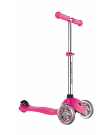 Step Globber Primo V2 Pink