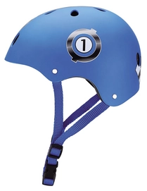 Helm Globber Racing Blue