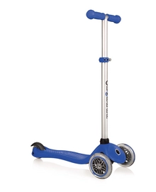 Step Globber Starlight Blue