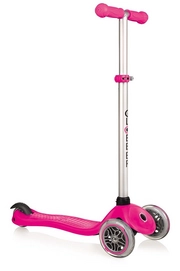Step Globber Starlight Pink