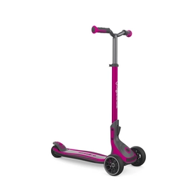 Step Globber Ultimum Pink