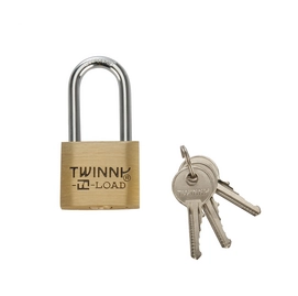 Onderdelen Twinny Load Hangslot 40mm voor SWING-koppeling